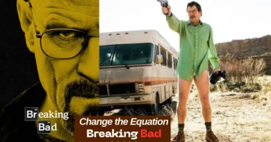 Breaking Bad Season 1 review