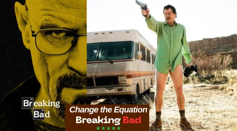 Breaking Bad Season 1 review