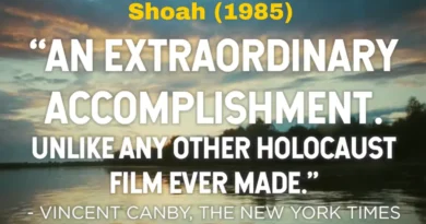 Shoah (1985)