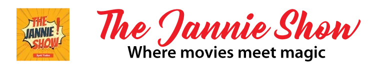 The Jannie Show - Logo