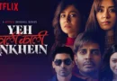 Yeh Kaali Kaali Ankhein Season 3