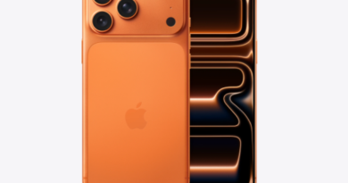 apple iphone 17 pro max price