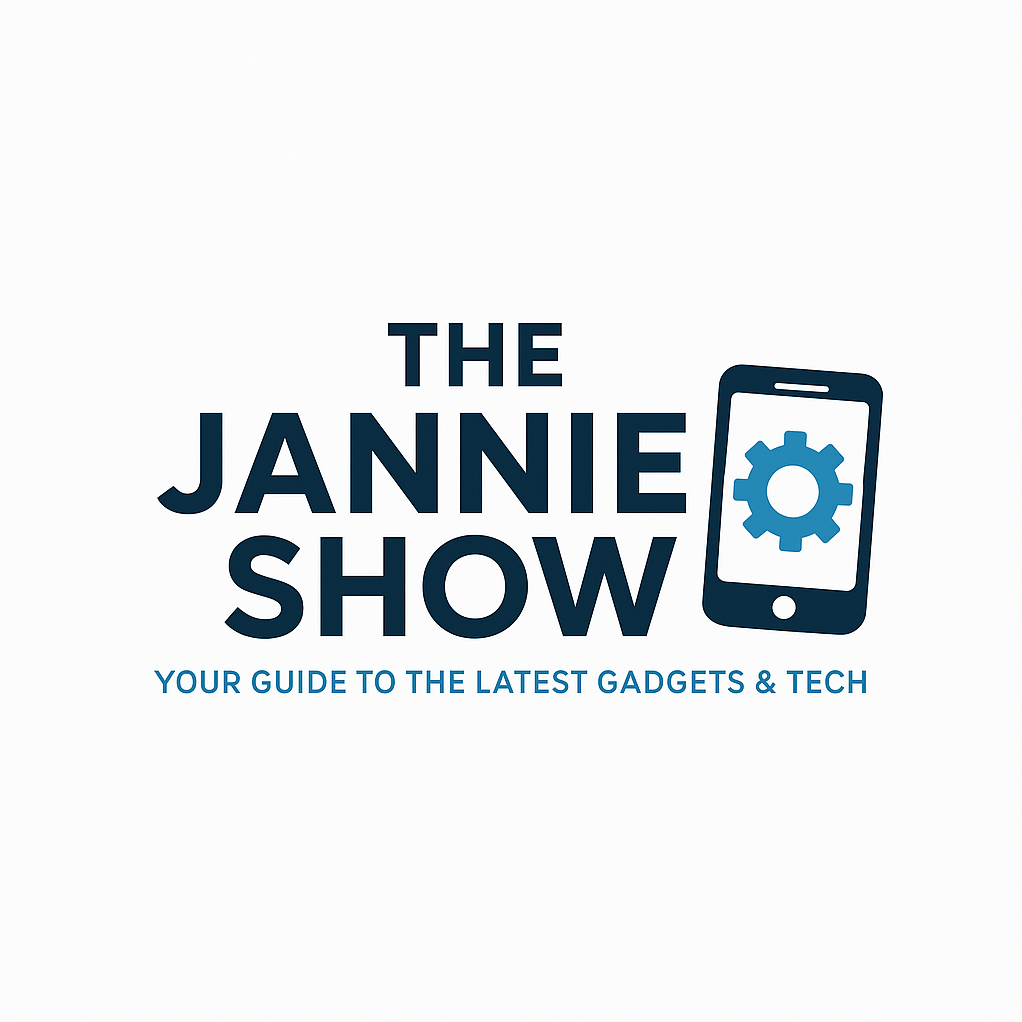 The Jannie show