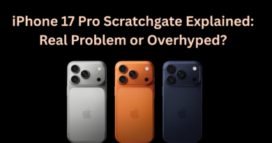 iphone 17 pro scratchgate explained